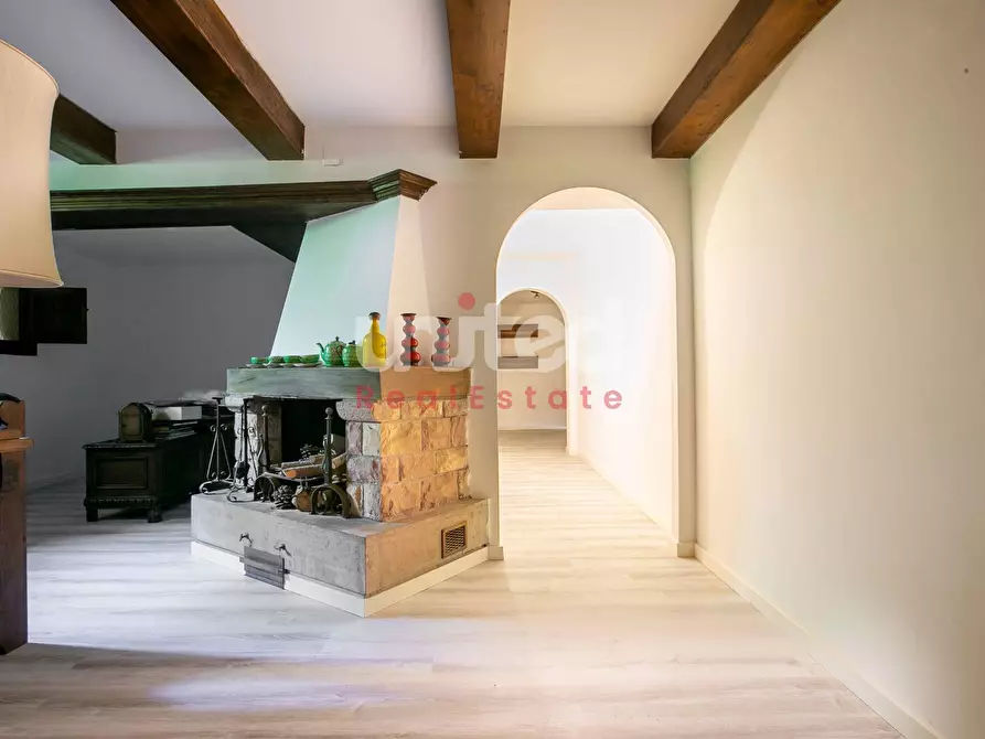 Immagine 23 di Villa in affitto  in Via Pisandro a Roma