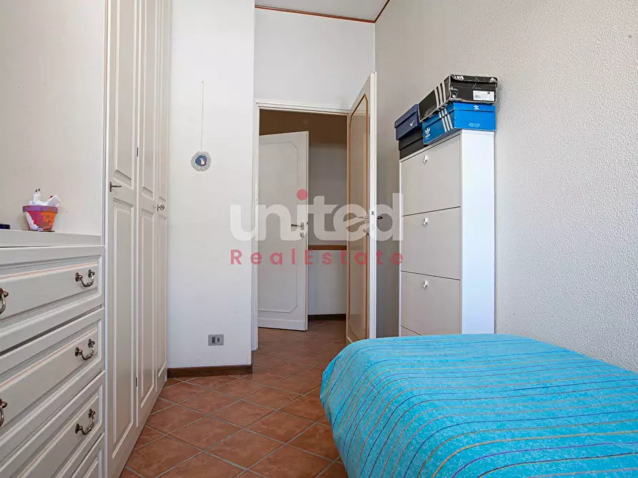 Immagine 20 di Villetta a schiera in vendita  in Viale Gorgia Di Leontini a Roma