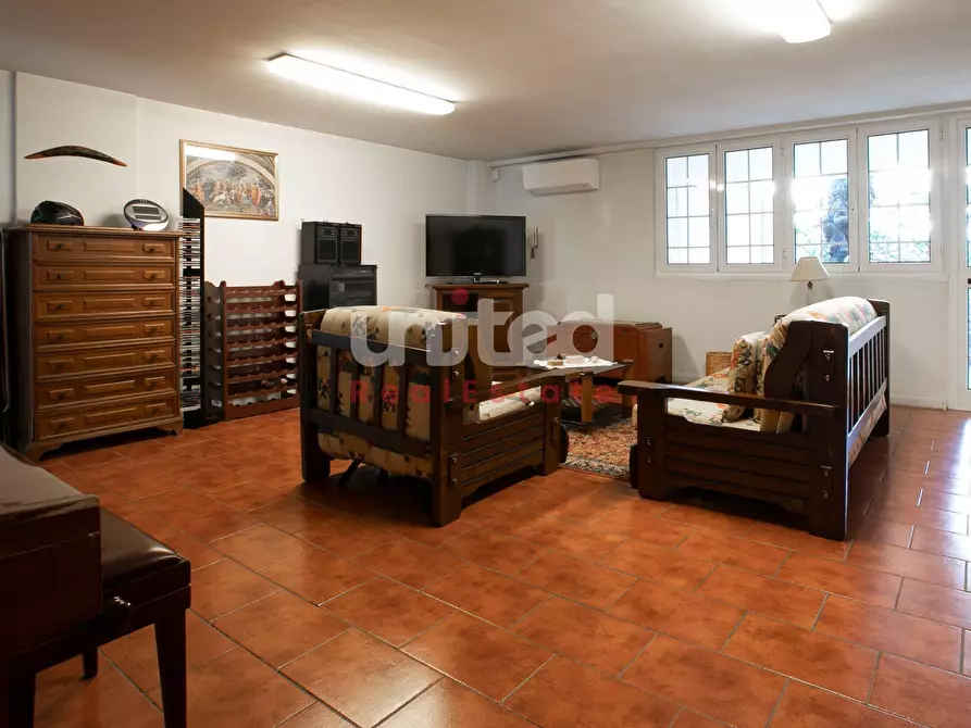 Immagine 22 di Villetta a schiera in vendita  in Viale Gorgia Di Leontini a Roma