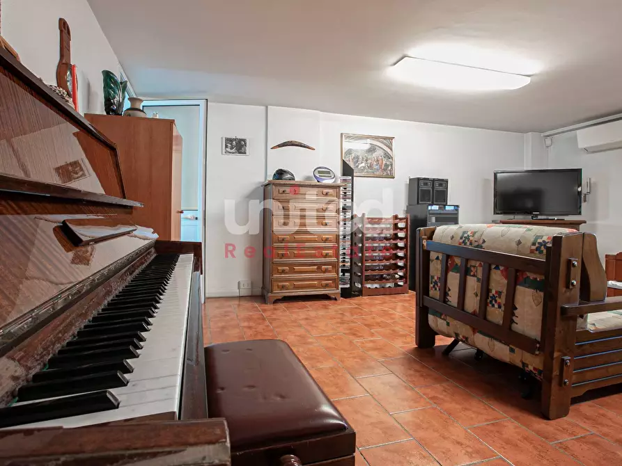 Immagine 23 di Villetta a schiera in vendita  in Viale Gorgia Di Leontini a Roma