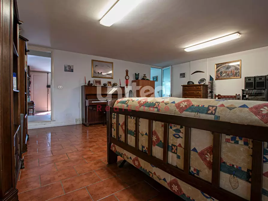 Immagine 25 di Villetta a schiera in vendita  in Viale Gorgia Di Leontini a Roma