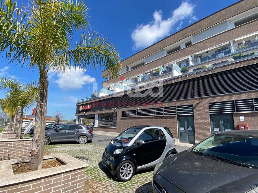 Immagine 23 di Appartamento in vendita  in via di macchia saponara a Roma