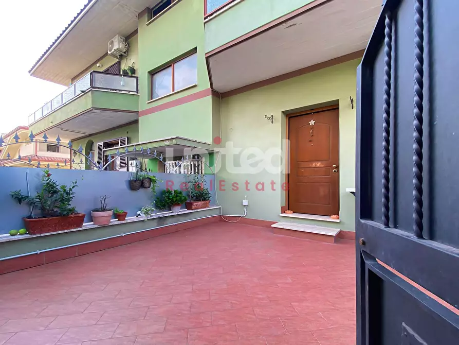 Immagine 20 di Appartamento in vendita  in Via Francesco Gioli a Roma