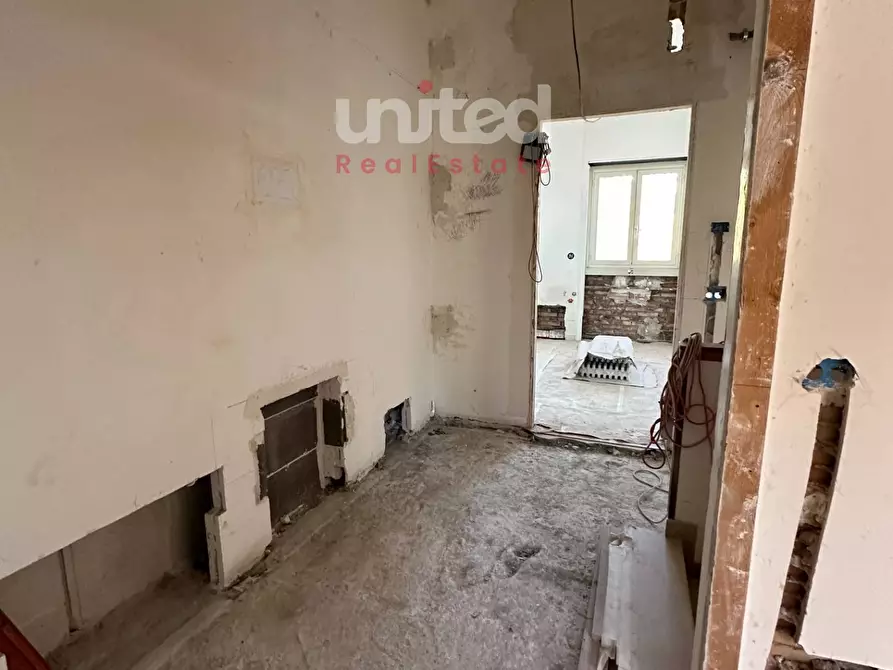 Immagine 11 di Villetta a schiera in vendita  in Via Marciano Di Eraclea a Roma