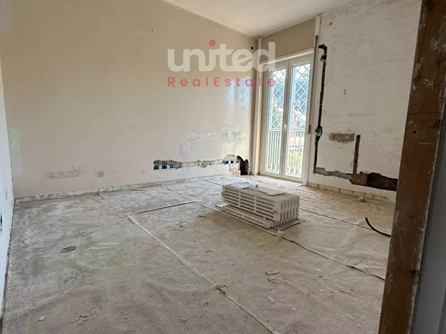 Immagine 12 di Villetta a schiera in vendita  in Via Marciano Di Eraclea a Roma