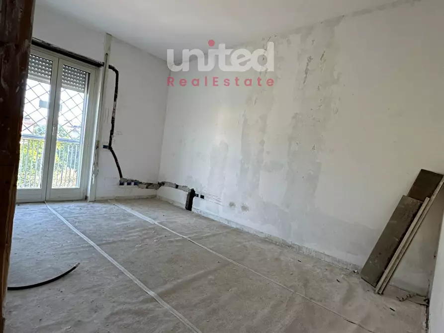 Immagine 13 di Villetta a schiera in vendita  in Via Marciano Di Eraclea a Roma