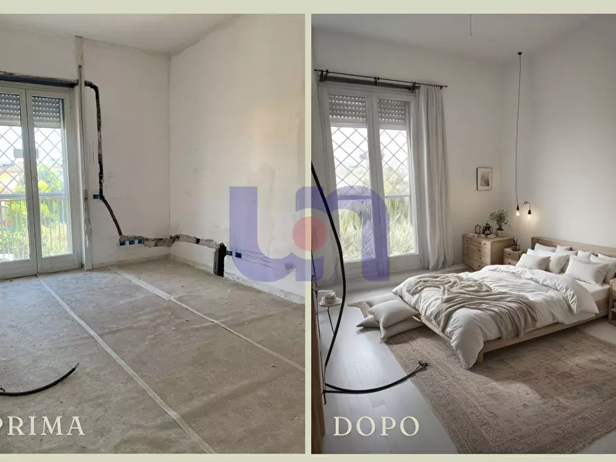 Immagine 6 di Villetta a schiera in vendita  in Via Marciano Di Eraclea a Roma