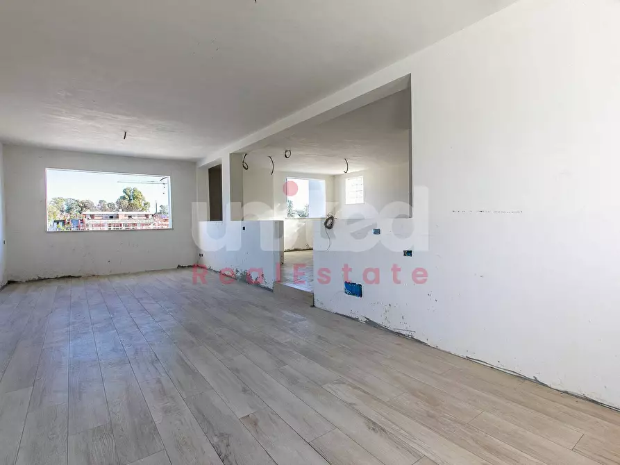 Immagine 24 di Villa in vendita  in Via Di Macchia Palocco a Roma