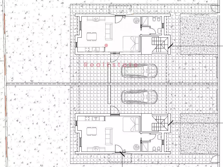 Immagine 27 di Villa in vendita  in Via Di Macchia Palocco a Roma