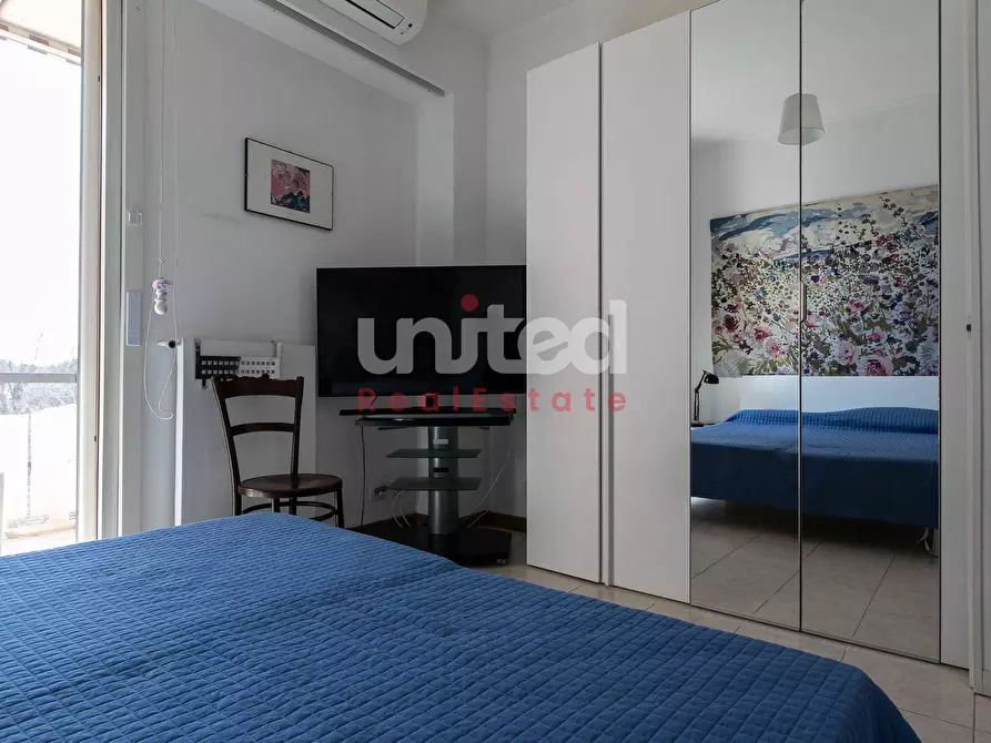 Immagine 20 di Appartamento in vendita  in Via Evemero a Roma