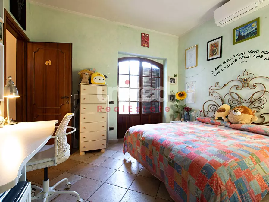 Immagine 21 di Villa in vendita  in Via Nicola De Giosa a Roma