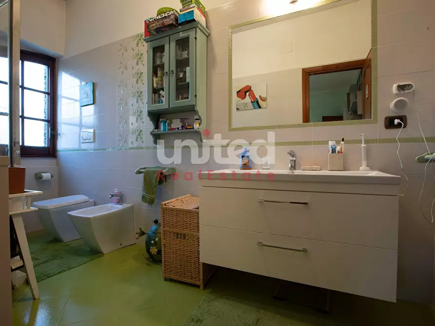 Immagine 22 di Villa in vendita  in Via Nicola De Giosa a Roma