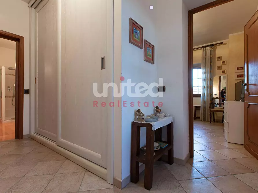 Immagine 24 di Villa in vendita  in Via Nicola De Giosa a Roma