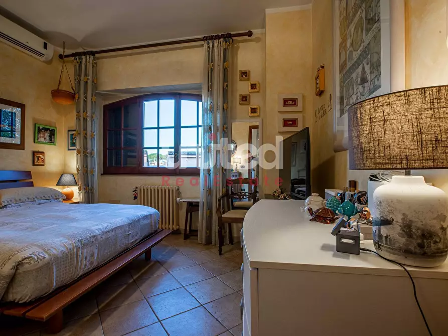 Immagine 25 di Villa in vendita  in Via Nicola De Giosa a Roma