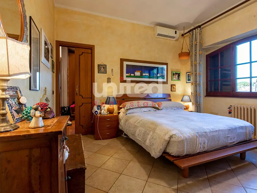 Immagine 26 di Villa in vendita  in Via Nicola De Giosa a Roma