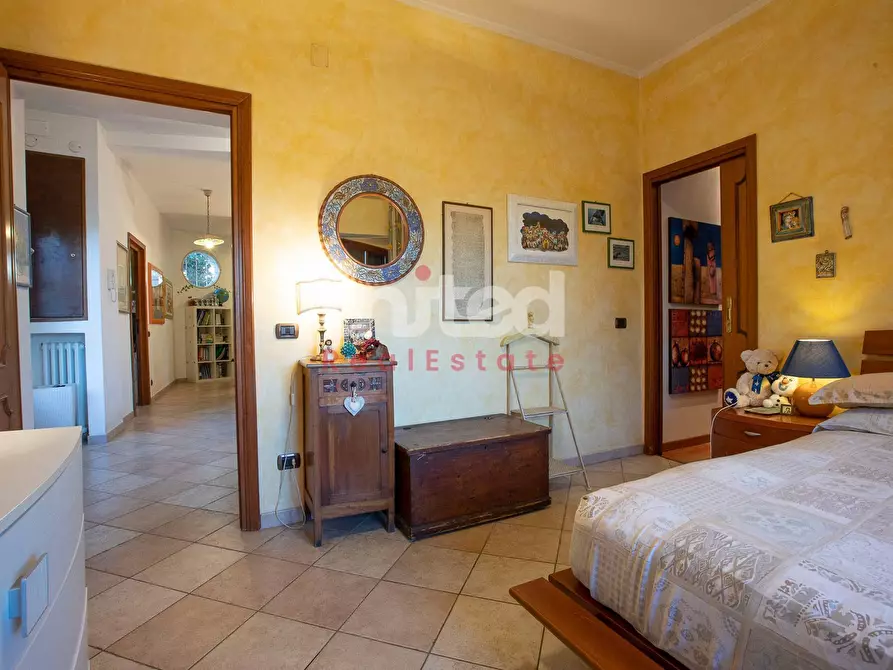 Immagine 27 di Villa in vendita  in Via Nicola De Giosa a Roma