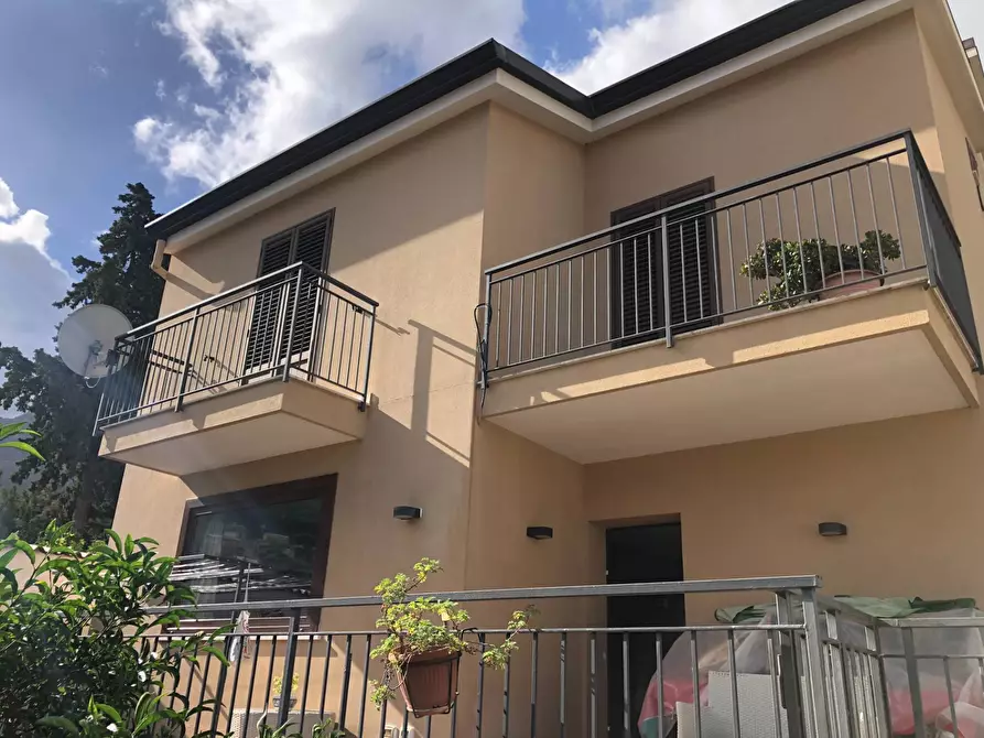 Immagine 1 di Villa in vendita  in Contrada Timpone a Altofonte