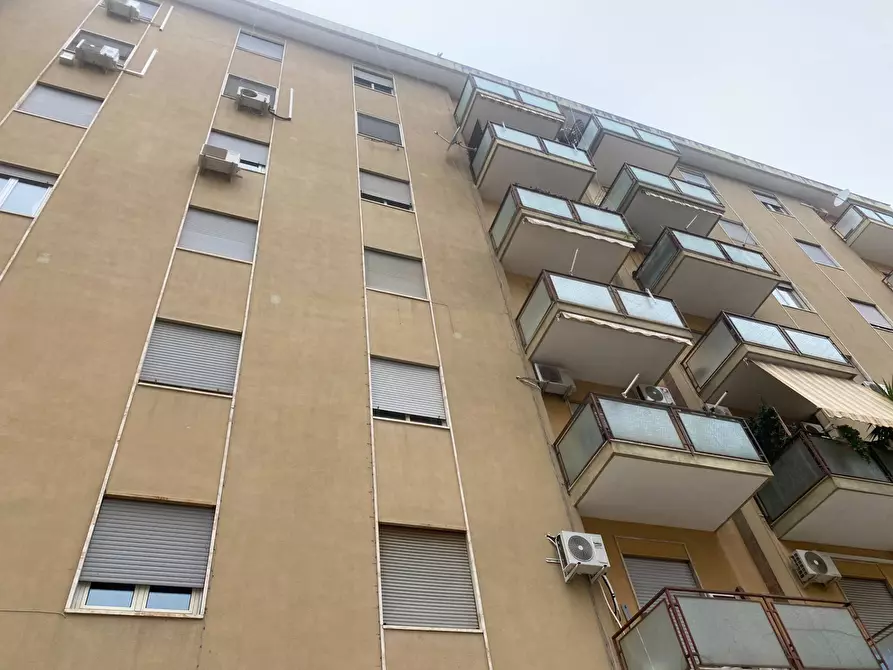 Immagine 1 di Appartamento in affitto  in Piazza Antonio Zanca a Palermo
