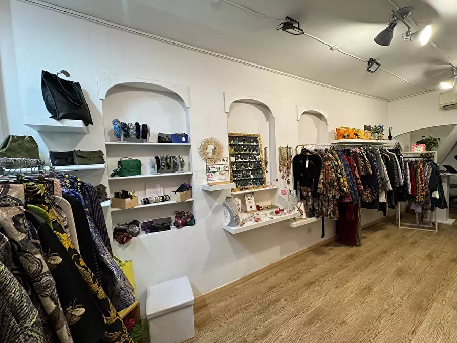 Immagine 13 di Negozio in affitto  in Corso Di Porta Ticinese a Milano