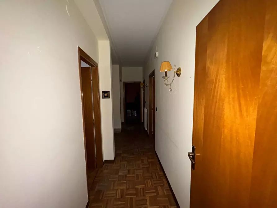 Immagine 22 di Villa in vendita  in Lungomare Cristoforo Colombo a Palermo