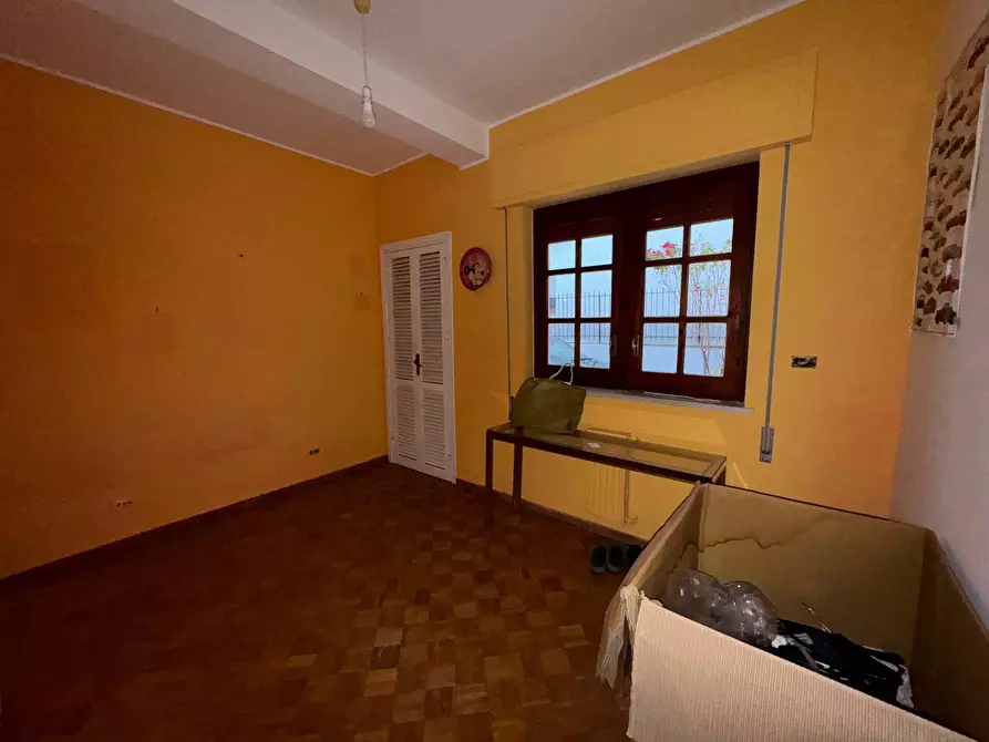 Immagine 23 di Villa in vendita  in Lungomare Cristoforo Colombo a Palermo