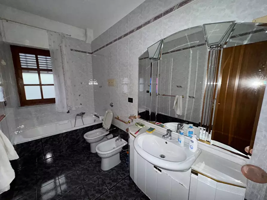 Immagine 25 di Villa in vendita  in Lungomare Cristoforo Colombo a Palermo