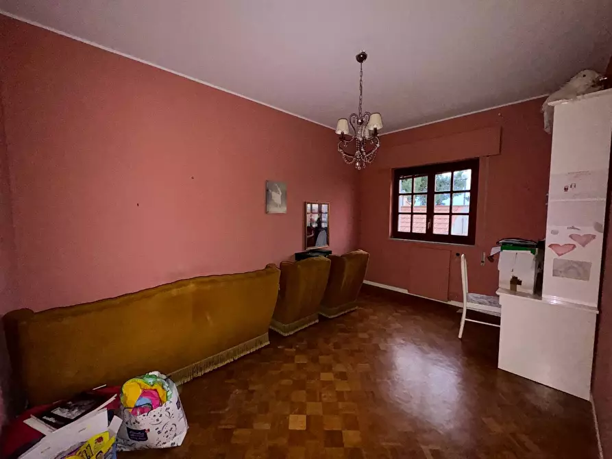 Immagine 26 di Villa in vendita  in Lungomare Cristoforo Colombo a Palermo