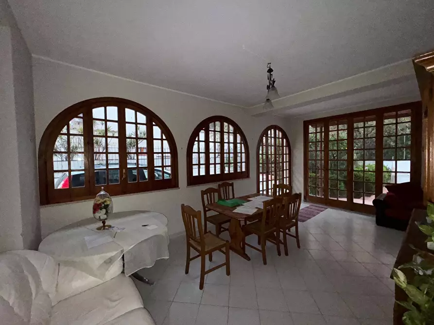 Immagine 27 di Villa in vendita  in Lungomare Cristoforo Colombo a Palermo