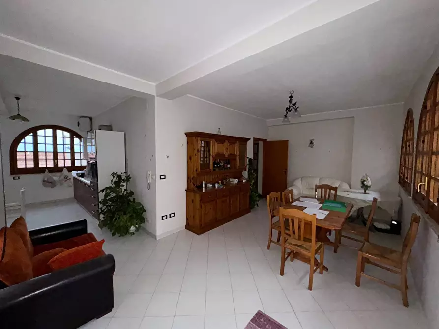 Immagine 29 di Villa in vendita  in Lungomare Cristoforo Colombo a Palermo