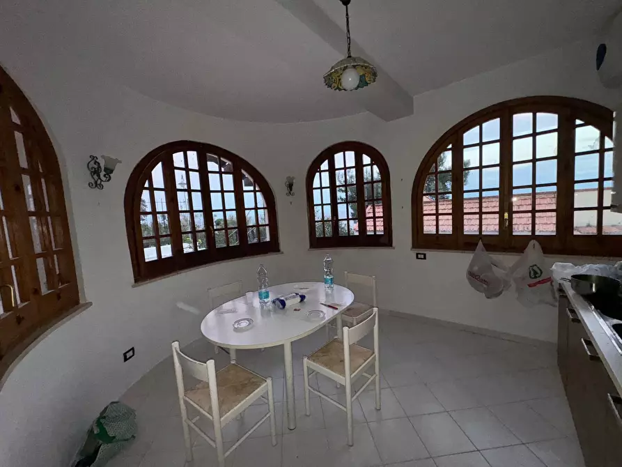 Immagine 30 di Villa in vendita  in Lungomare Cristoforo Colombo a Palermo