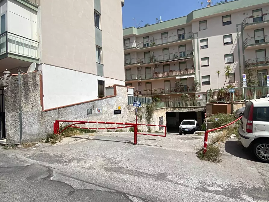 Immagine 3 di Magazzino in affitto  in Via Aurelio f. Di Bella a Palermo