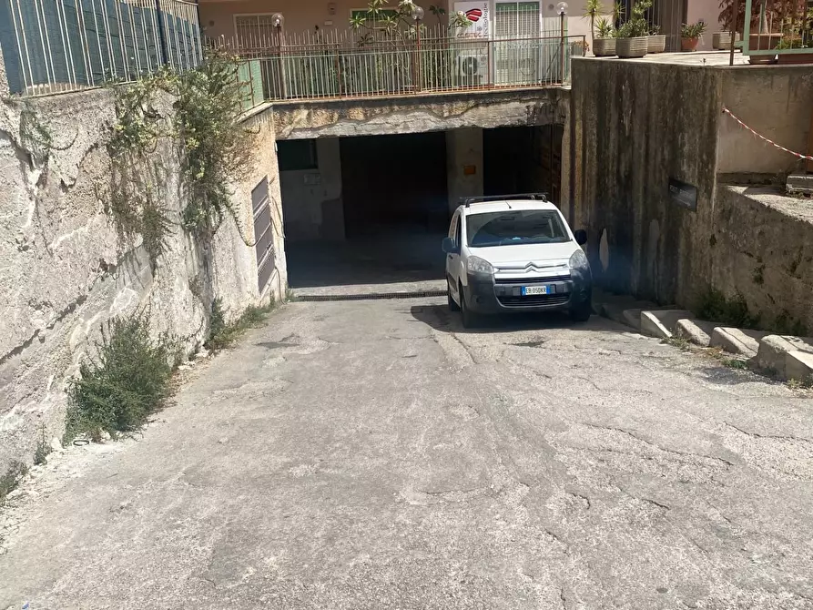 Immagine 4 di Magazzino in affitto  in Via Aurelio f. Di Bella a Palermo