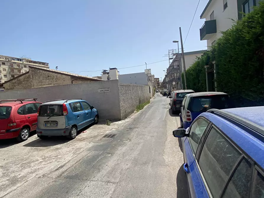 Immagine 6 di Magazzino in affitto  in Via Aurelio f. Di Bella a Palermo