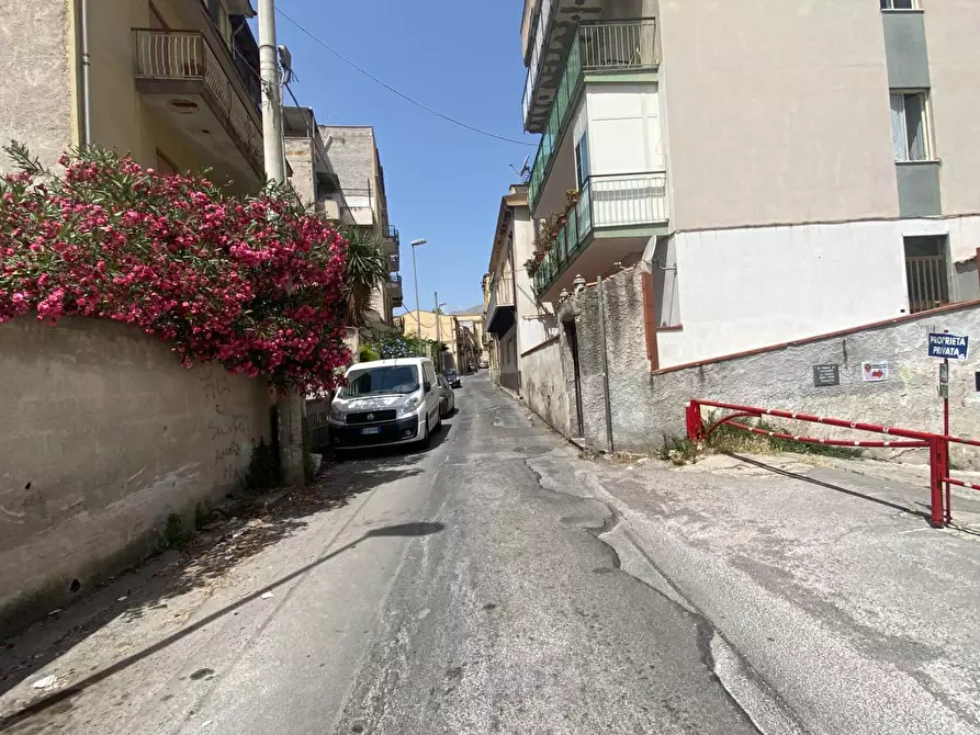 Immagine 7 di Magazzino in affitto  in Via Aurelio f. Di Bella a Palermo