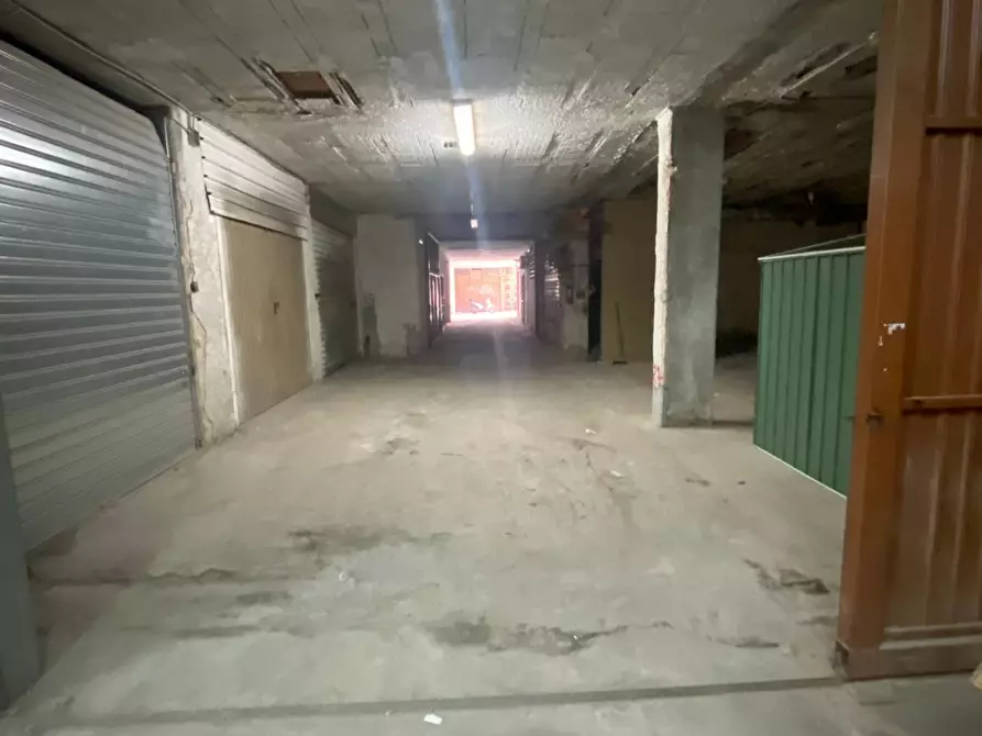 Immagine 2 di Magazzino in affitto  in Via Aurelio f. Di Bella a Palermo