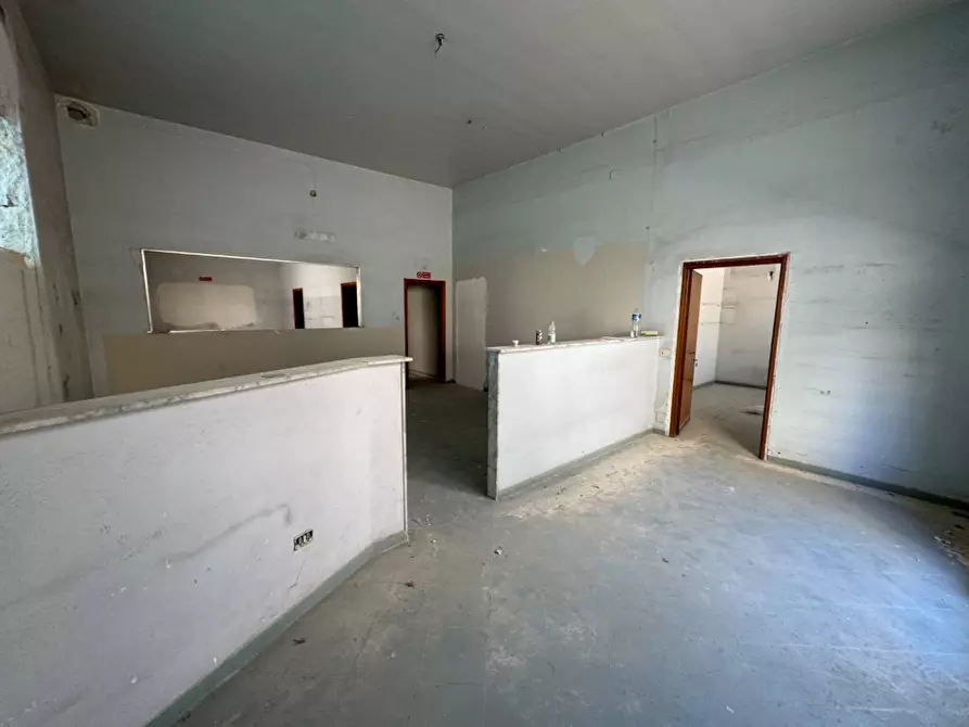 Immagine 5 di Ufficio in vendita  in Via Perpignano a Palermo