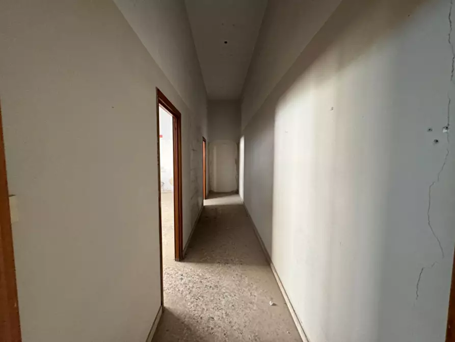 Immagine 8 di Ufficio in vendita  in Via Perpignano a Palermo