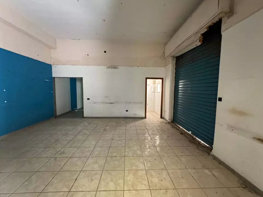 Immagine 18 di Ufficio in vendita  in Via Perpignano a Palermo