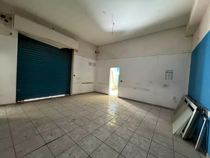 Immagine 20 di Ufficio in vendita  in Via Perpignano a Palermo