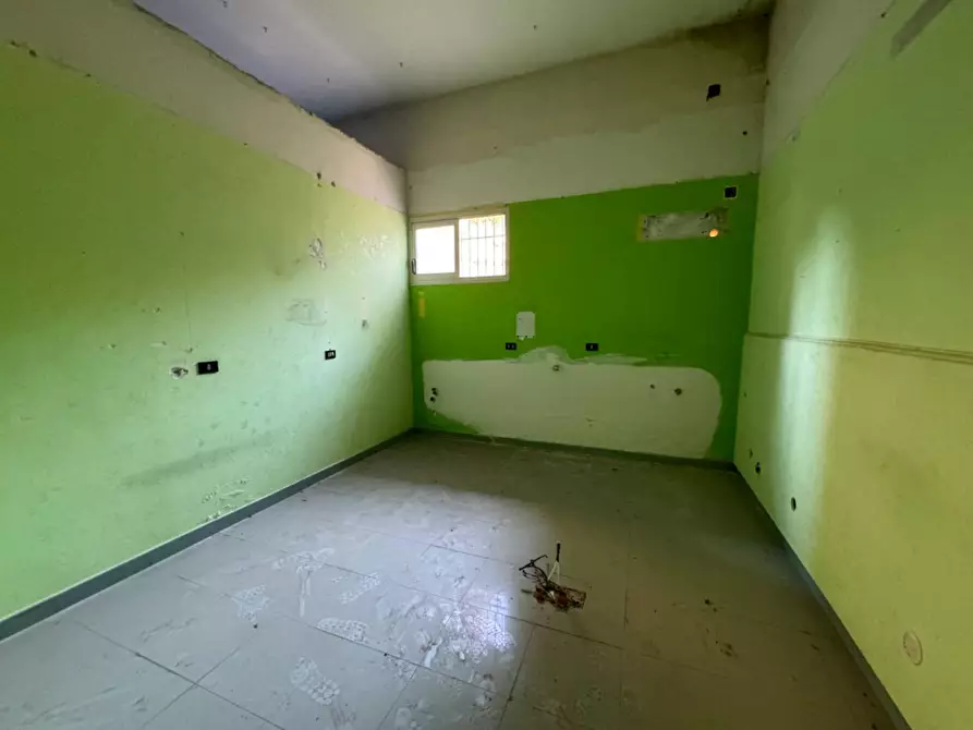 Immagine 22 di Ufficio in vendita  in Via Perpignano a Palermo