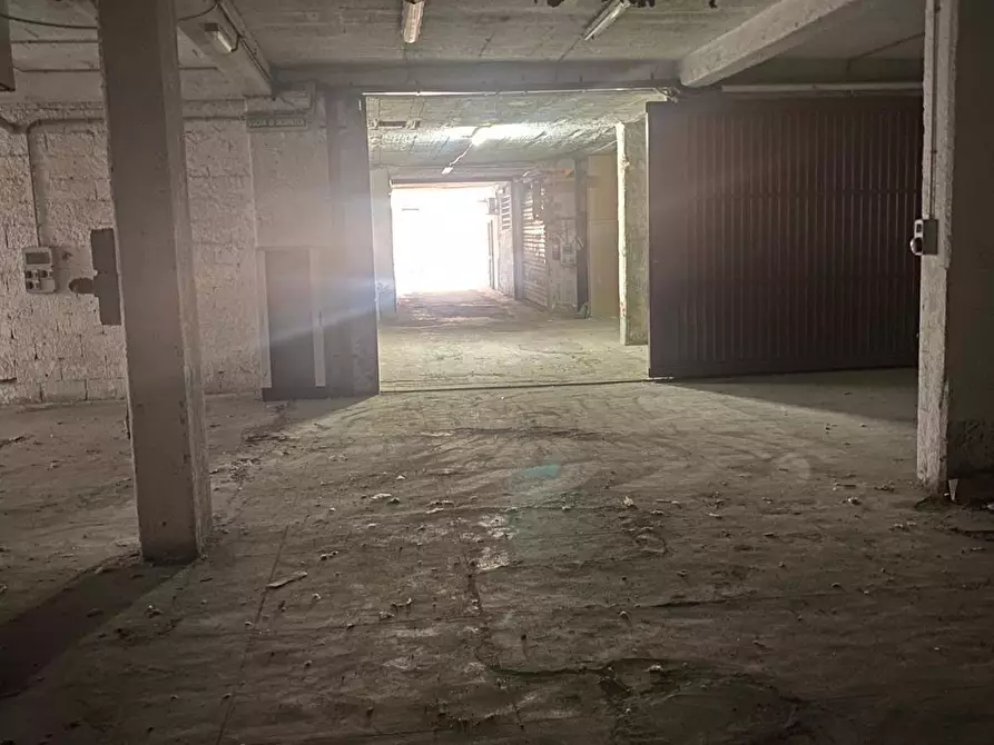 Immagine 8 di Magazzino in affitto  in Via Aurelio f. Di Bella a Palermo