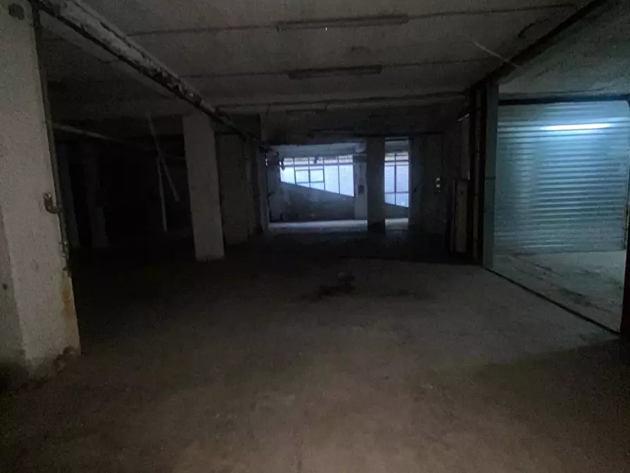 Immagine 13 di Magazzino in affitto  in Via Aurelio f. Di Bella a Palermo