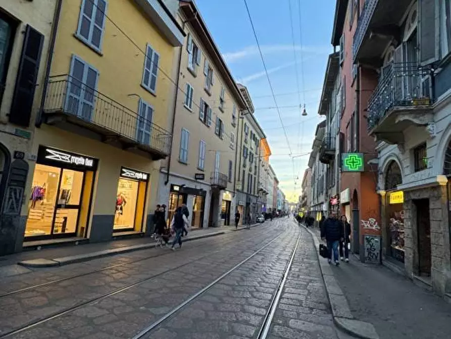 Immagine 3 di Negozio in affitto  in Corso Di Porta Ticinese a Milano