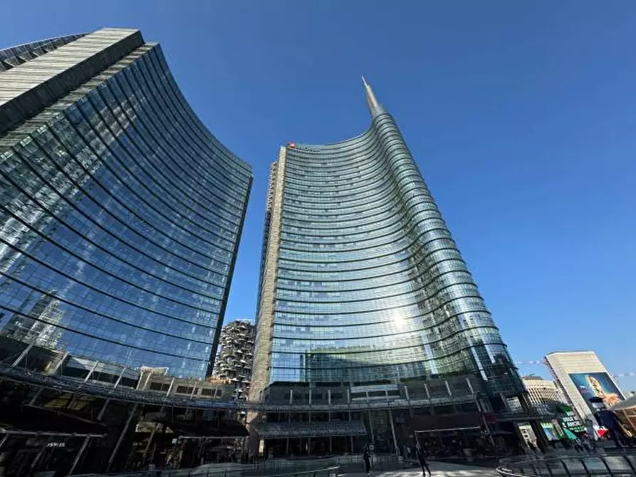 Immagine 5 di Negozio in affitto  in Corso Como a Milano