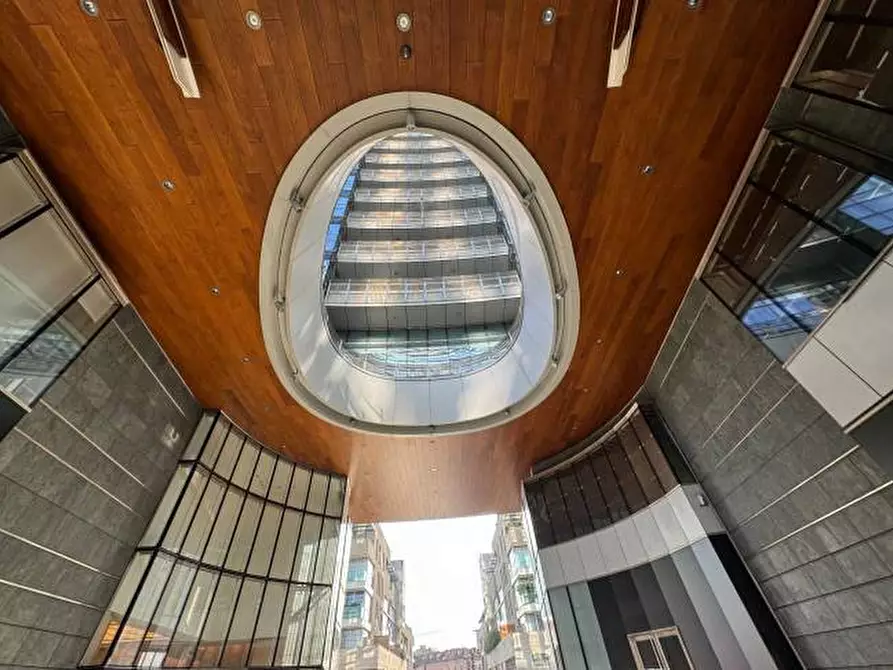 Immagine 7 di Negozio in affitto  in Corso Como a Milano