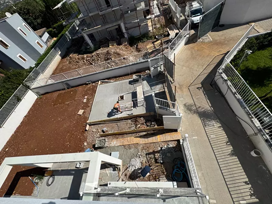 Immagine 23 di Villa in vendita  in Via Tommaso Natale a Palermo