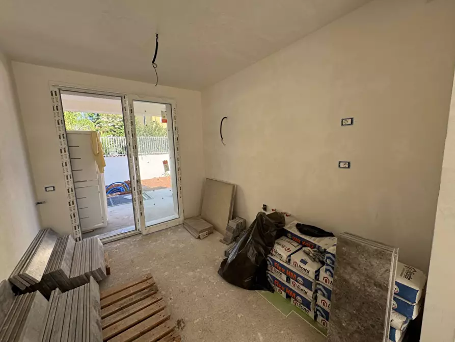 Immagine 24 di Villa in vendita  in Via Tommaso Natale a Palermo