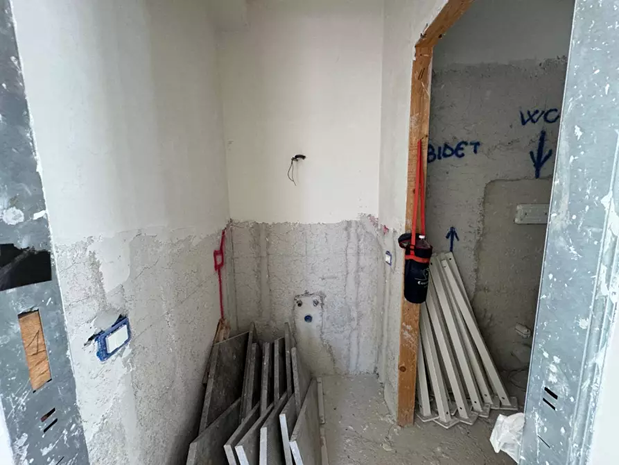 Immagine 25 di Villa in vendita  in Via Tommaso Natale a Palermo