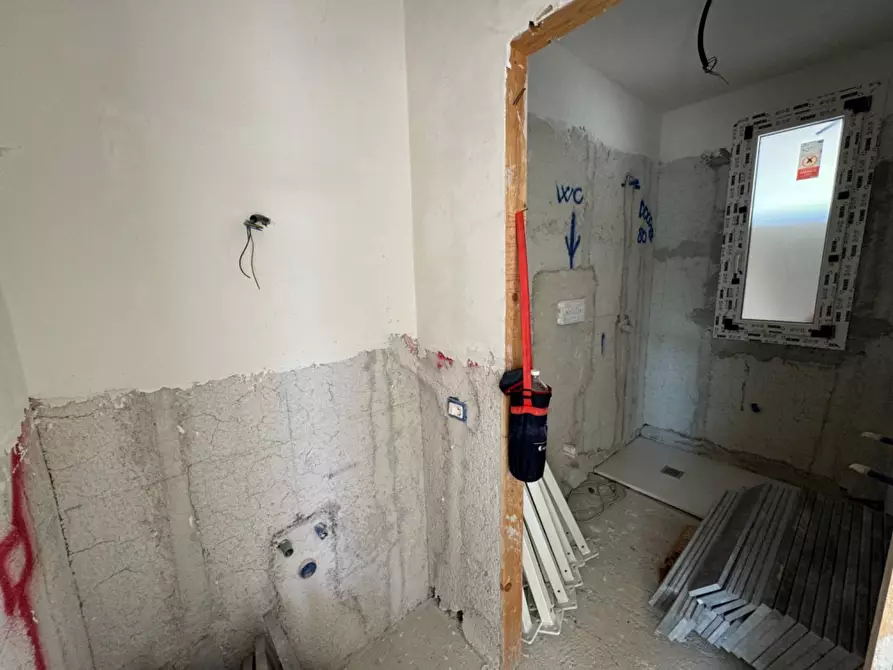 Immagine 26 di Villa in vendita  in Via Tommaso Natale a Palermo