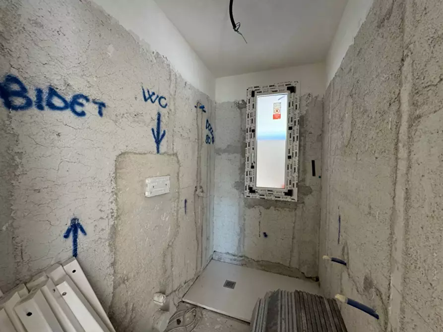 Immagine 27 di Villa in vendita  in Via Tommaso Natale a Palermo